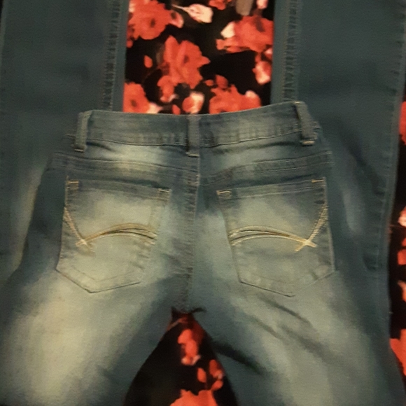Reighn denim jeans - Picture 2 of 2